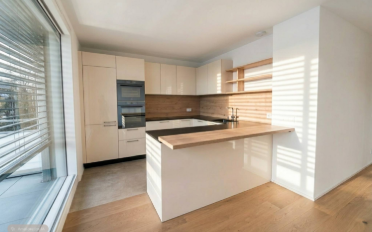 Apartment 5 rooms - image - 1