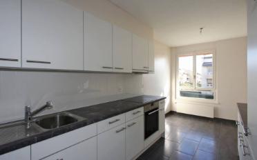 Apartment 5.5 rooms - image - 1