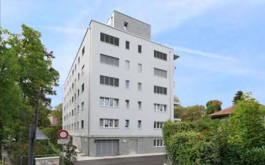 Apartment 5 rooms - image - 1