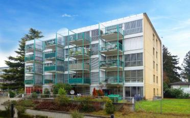 Apartment 6 rooms - image - 1
