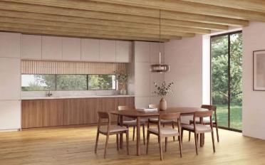 Bifamiliar house 5 rooms - image - 3