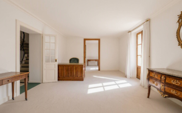 Maison contiguë 9 pièces - image - 2