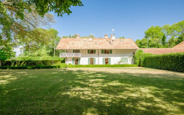Maison contiguë 9 pièces - image - 12