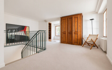 Maison contiguë 9 pièces - image - 7