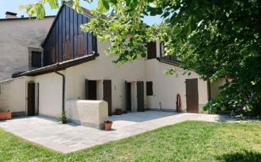 Maison jumelée 5 pièces - image - 1