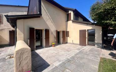 Maison jumelée 5 pièces - image - 11