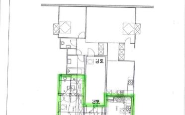 Apartment 3 rooms - image - 6