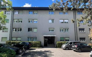 Wohnung 3 Zimmer - image - 1