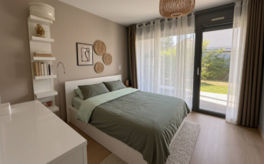 Appartement 5 pièces - image - 4