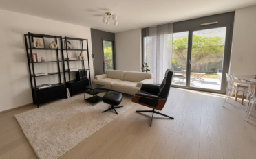 Appartement 5 pièces - image - 1
