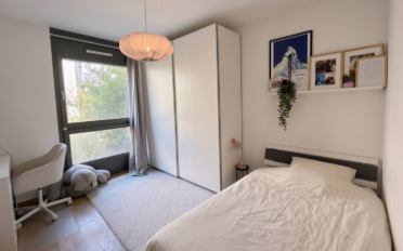 Appartement 5 pièces - image - 3
