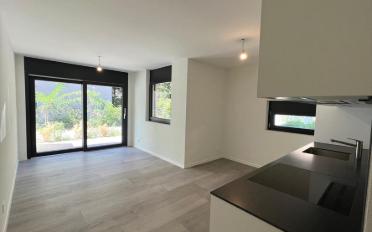 Wohnung 1.5 Zimmer - image - 1