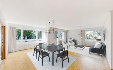 Wohnung 5.5 Zimmer - image - 1