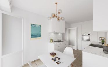 Wohnung 5.5 Zimmer - image - 4