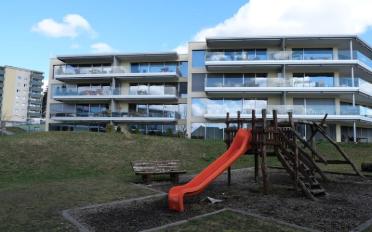 Apartment 3.5 rooms - image - 10