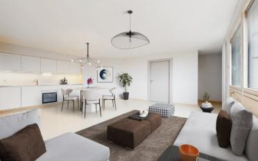 Wohnung 4.5 Zimmer - image - 7