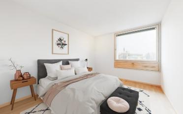 Wohnung 4.5 Zimmer - image - 8