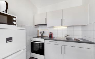 Appartement 1.5 pièces - image - 9