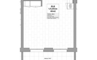 Apartment 1.5 rooms - image - 4