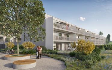 Apartment 1.5 rooms - image - 7
