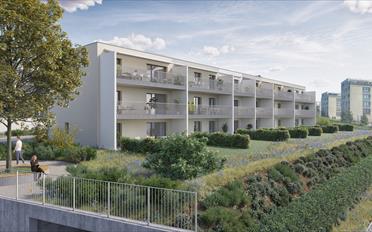 Apartment 1.5 rooms - image - 10