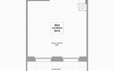 Apartment 1.5 rooms - image - 12