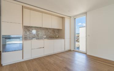 Apartment 3.5 rooms - image - 3