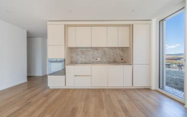 Apartment 3.5 rooms - image - 2