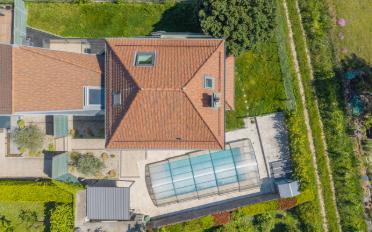 Villa 8.5 Zimmer - image - 1