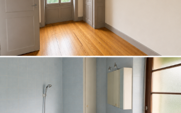 Appartement 4 pièces - image - 1