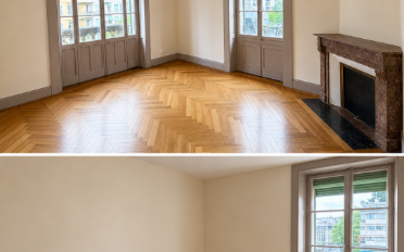 Appartement 4 pièces - image - 2