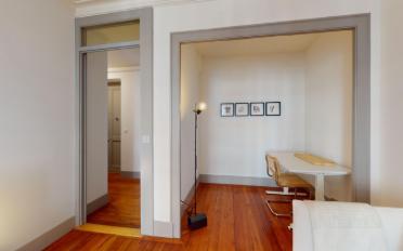 Möbl. Wohnobj. 3 Zimmer - image - 4