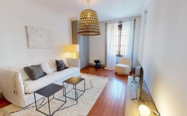 Möbl. Wohnobj. 3 Zimmer - image - 3
