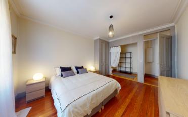 Möbl. Wohnobj. 3 Zimmer - image - 8