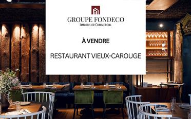 Restaurant - image - 1