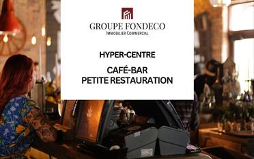 Coffeehouse - image - 1
