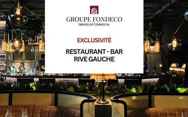 Restaurant - image - 1