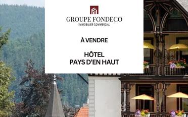 Hotel - image - 1