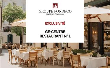 Restaurant - image - 1