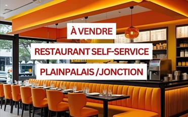 Restaurant - image - 1