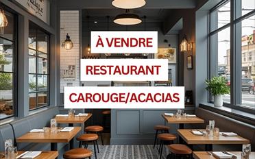 Restaurant - image - 1