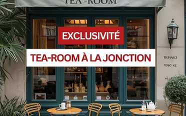 Coffeehouse - image - 1