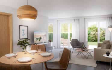 Bifamiliar house 5.5 rooms - image - 3