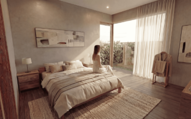 Maison jumelée 5 pièces - image - 3