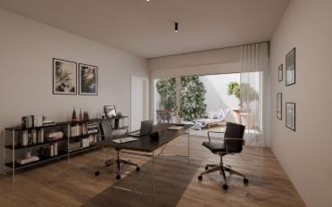 Bifamiliar house 5.5 rooms - image - 3