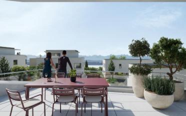 Bifamiliar house 5.5 rooms - image - 1