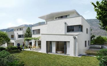 Maison jumelée 5.5 pièces - image - 4