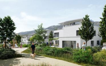 Maison jumelée 5.5 pièces - image - 3