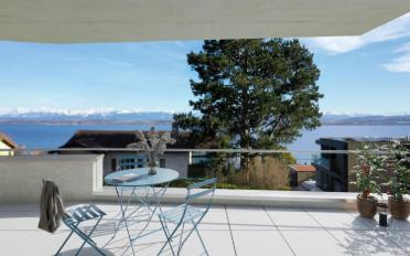 Maison jumelée 5.5 pièces - image - 1