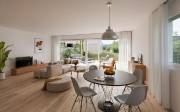 Row house 4.5 rooms - image - 3